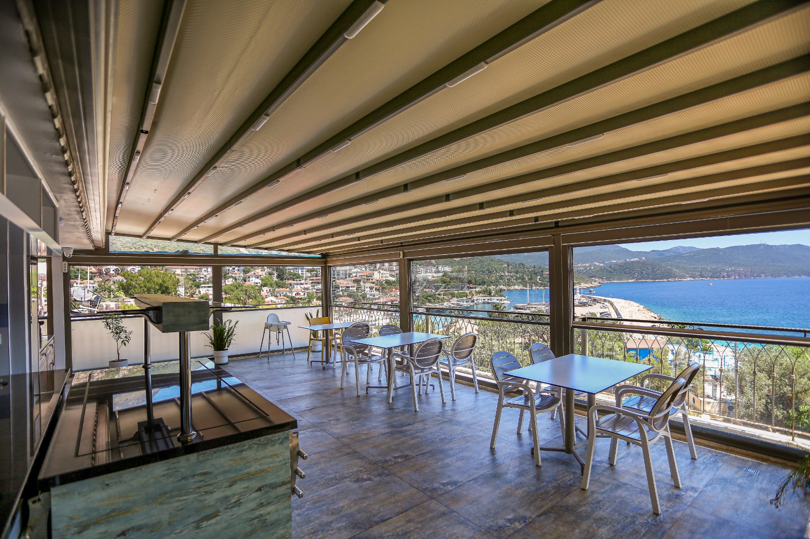 Payam Agora Hotel